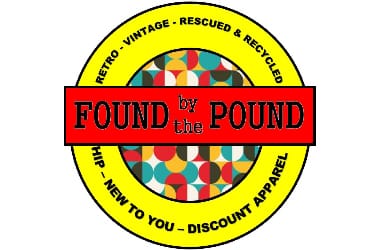 foundbythepound